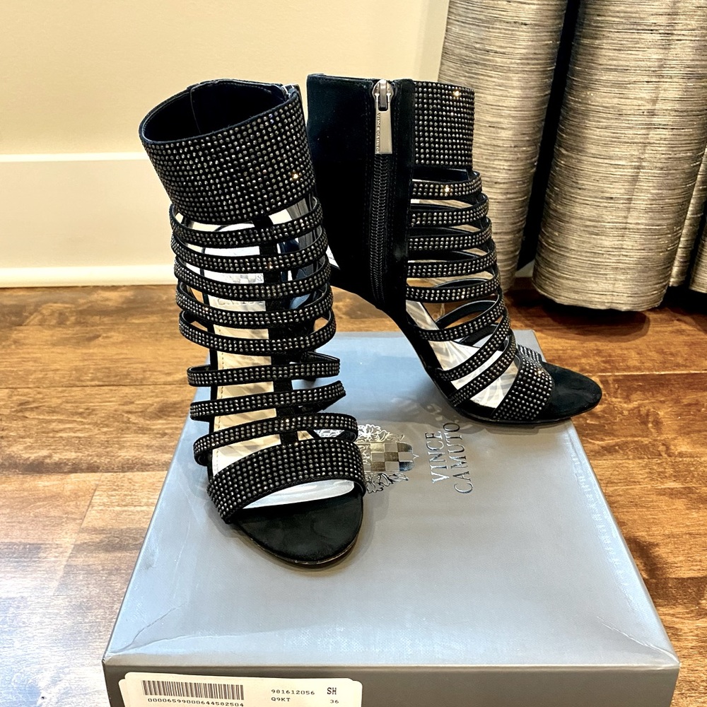 Vince Camuto Katal Sandals